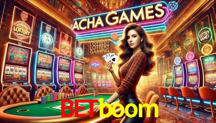 Welcome Bonus betboom