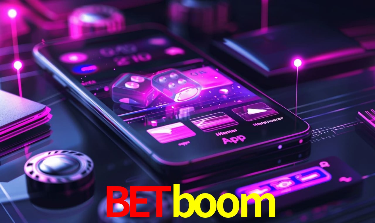 Experiência VIP betboom