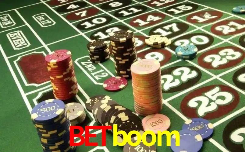 Estatísticas betboom