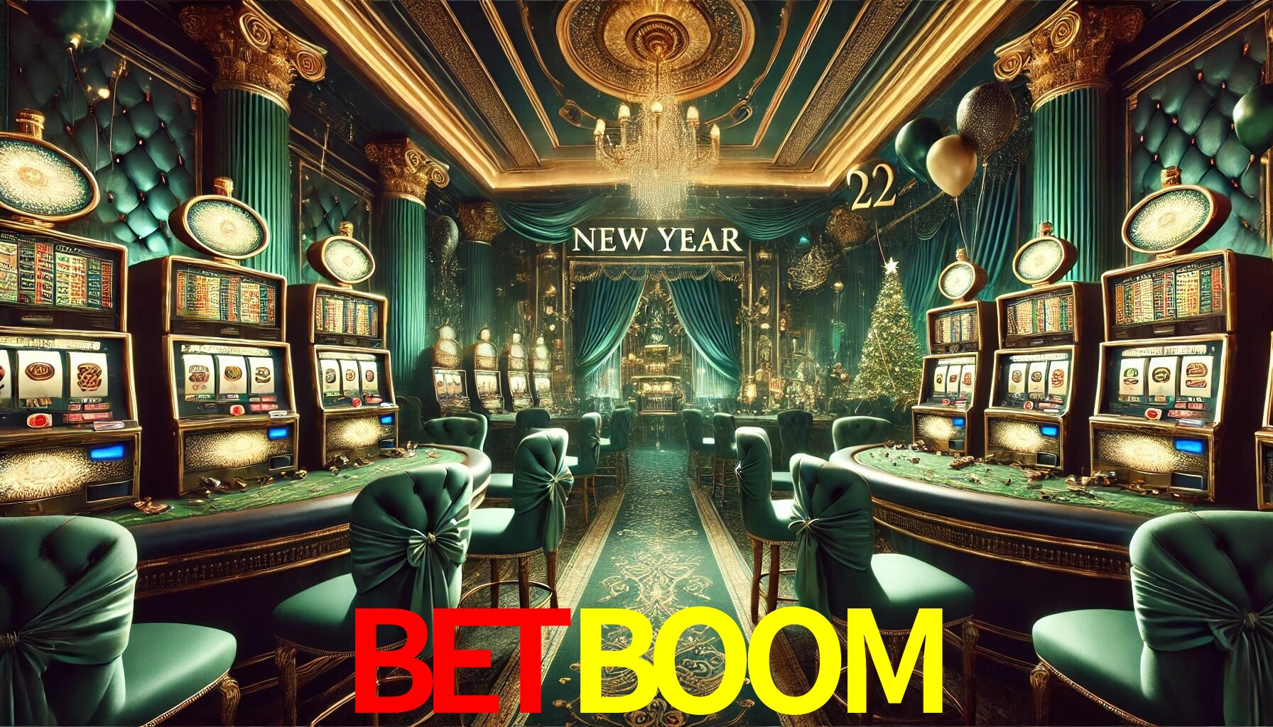 Benefícios do BETBOOM