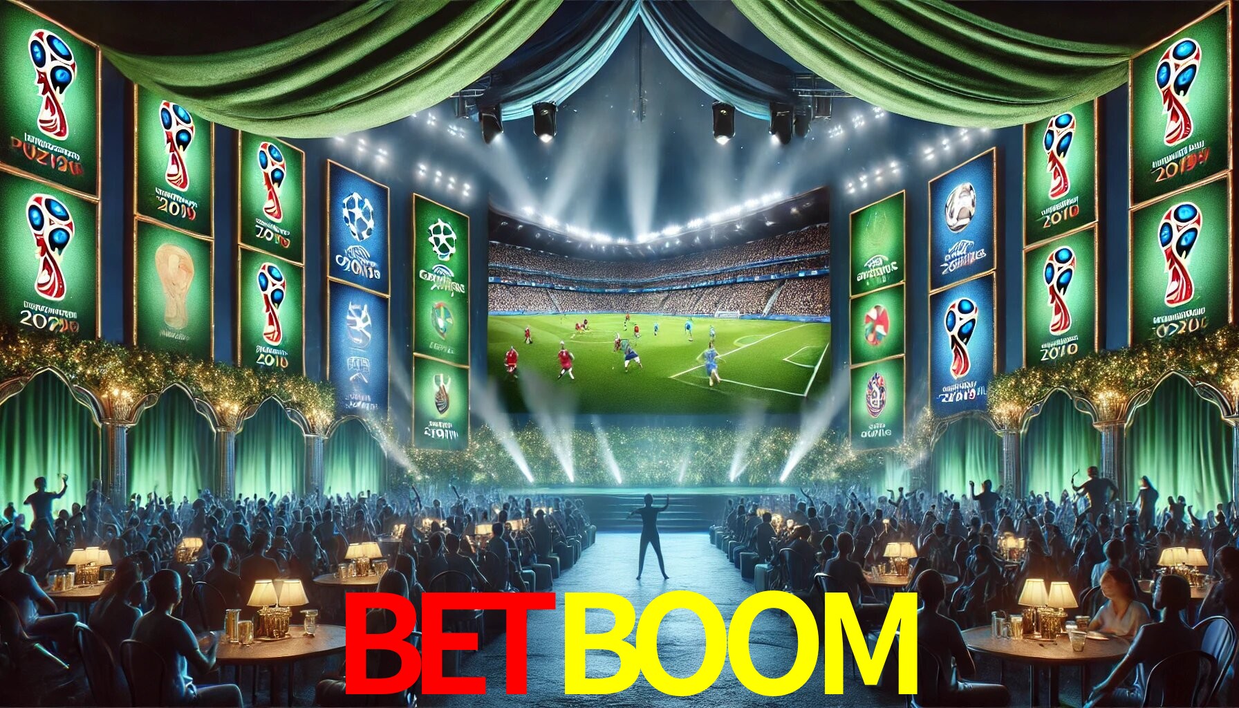 Eventos Esportivos
