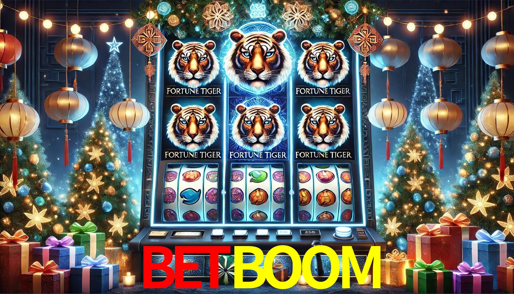 Como Jogar Fortune Tiger
