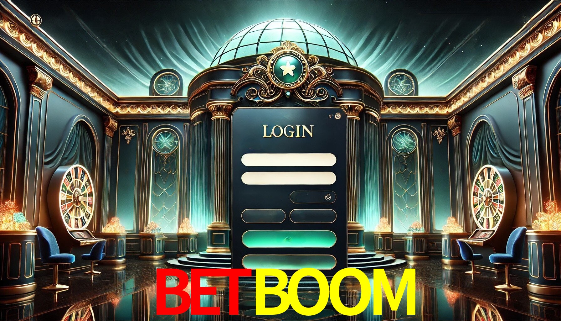 Benefícios do Login