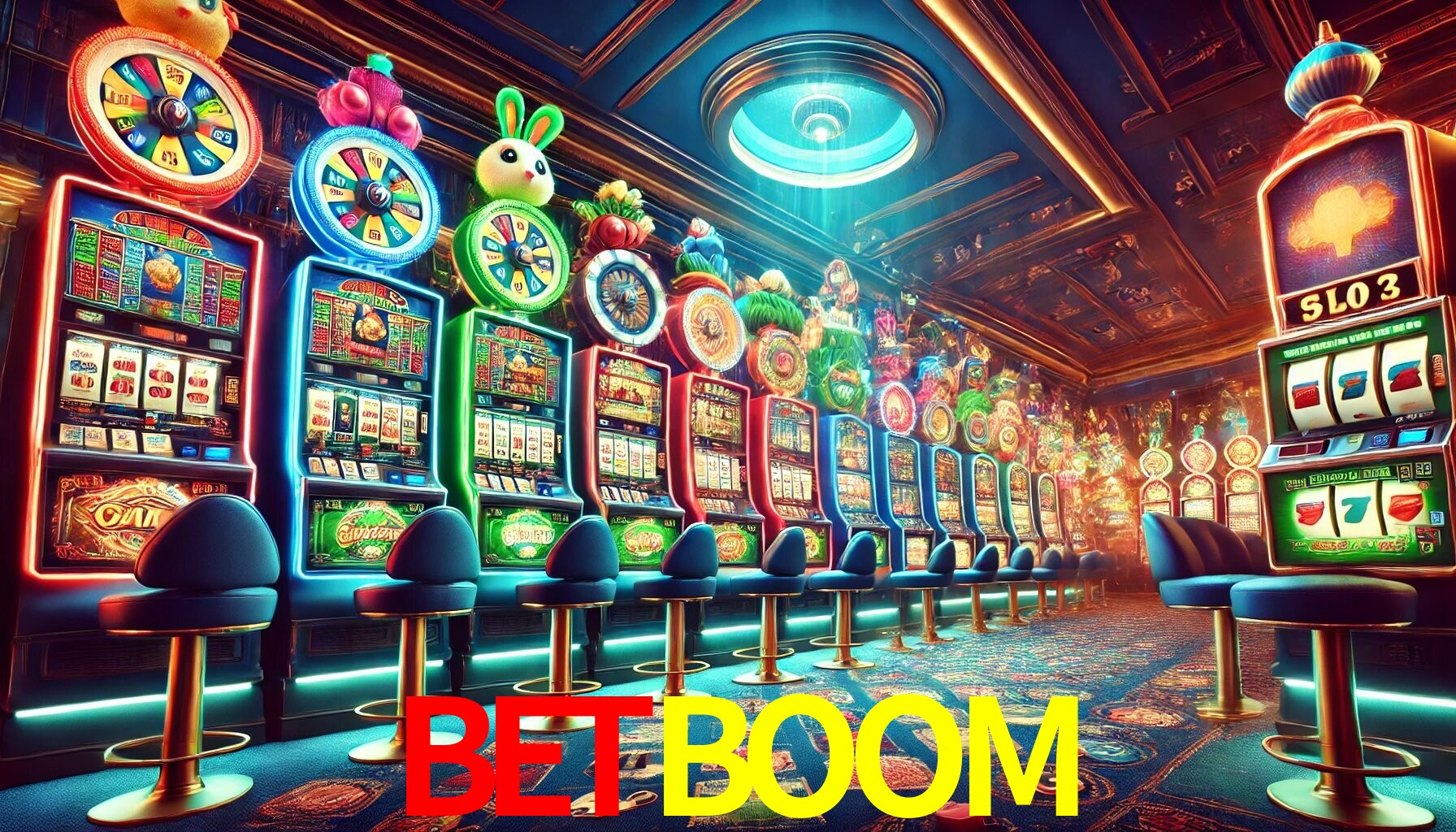 Benefícios dos Slots