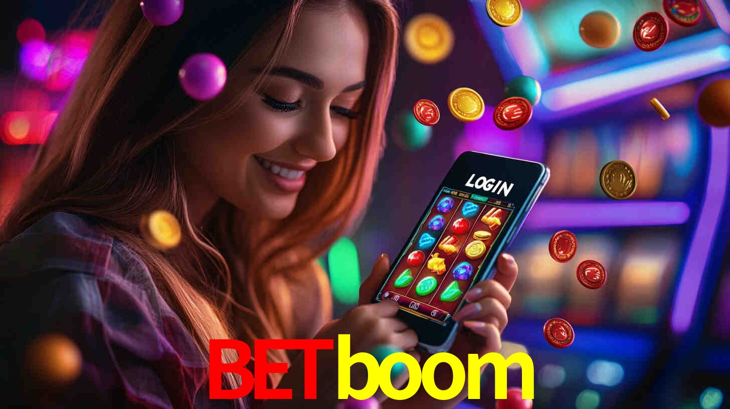 Experimente o Login Seguro Premium no betboom