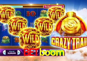 Descubra o Mundo do Cassino Online com betboom