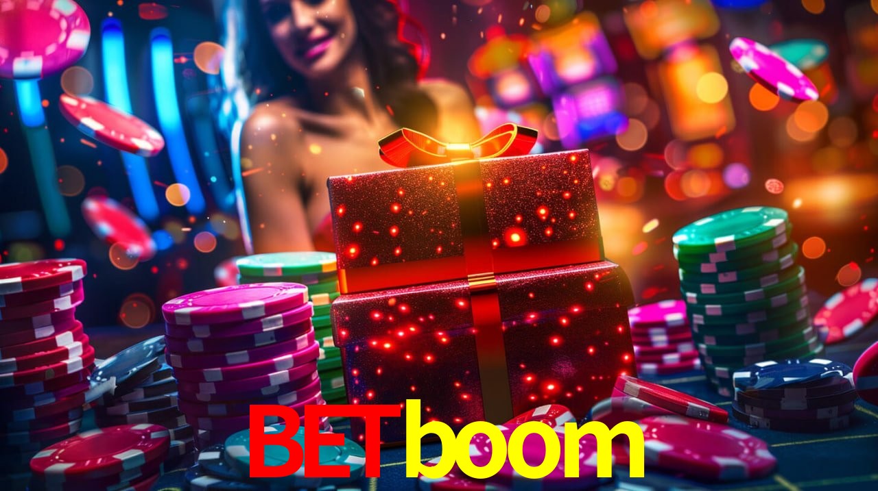 Explorando a Categoria de Eventos em Apostas na betboom