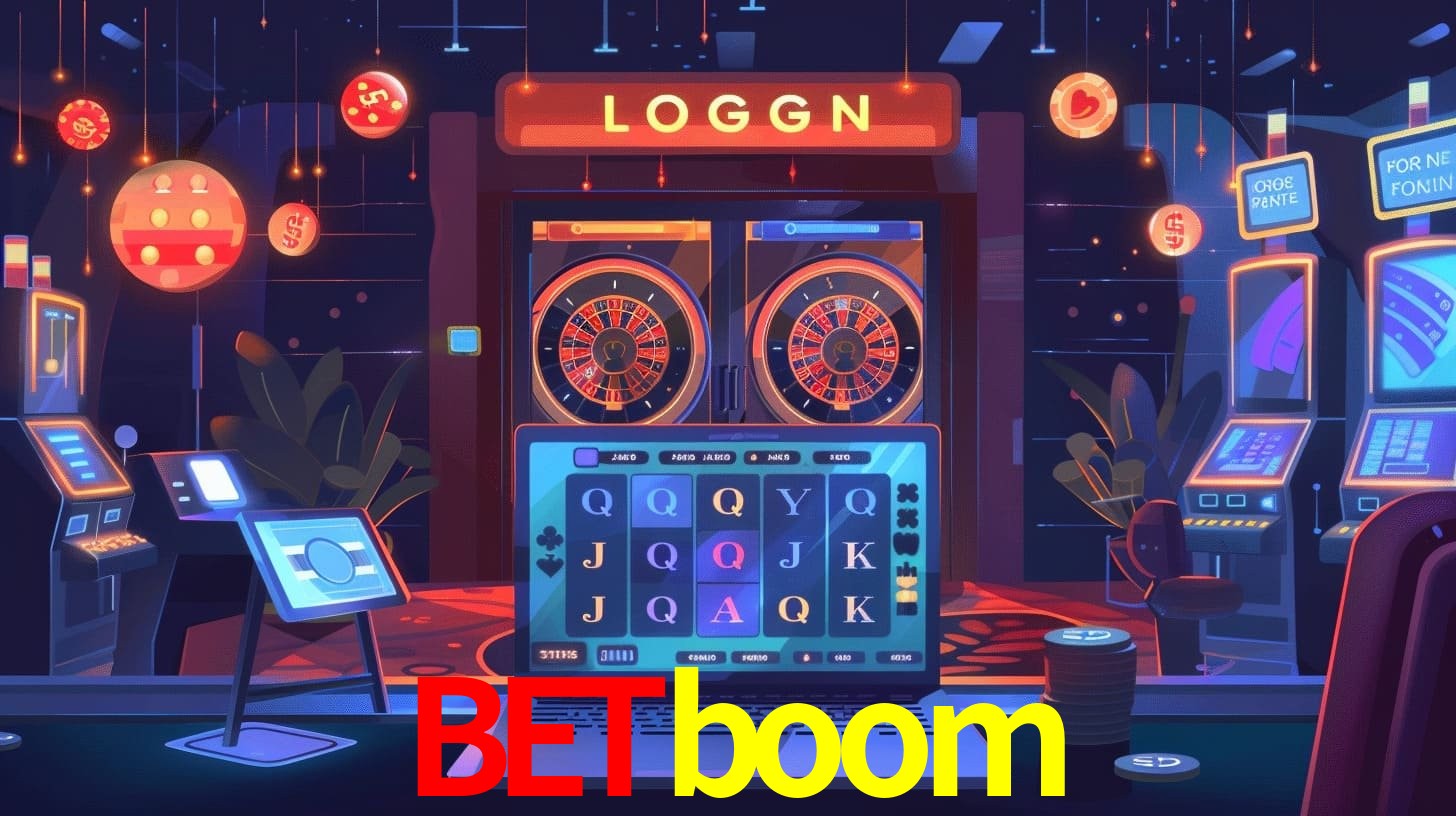 Tecnologia da Plataforma betboom