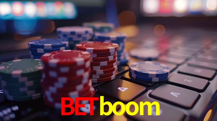 Login Seguro betboom
