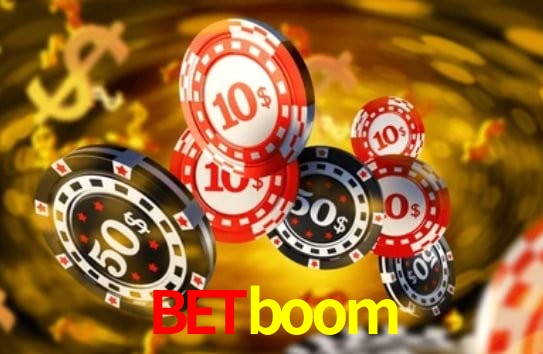 Casino VIP betboom