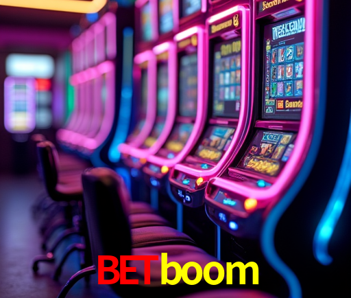 cassino betboom
