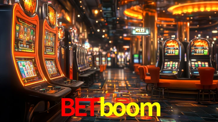 Exclusive Games betboom