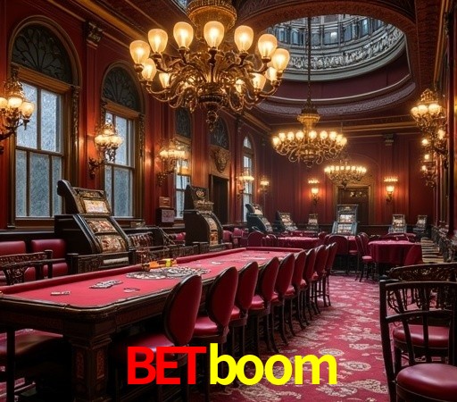 Design Responsivo betboom