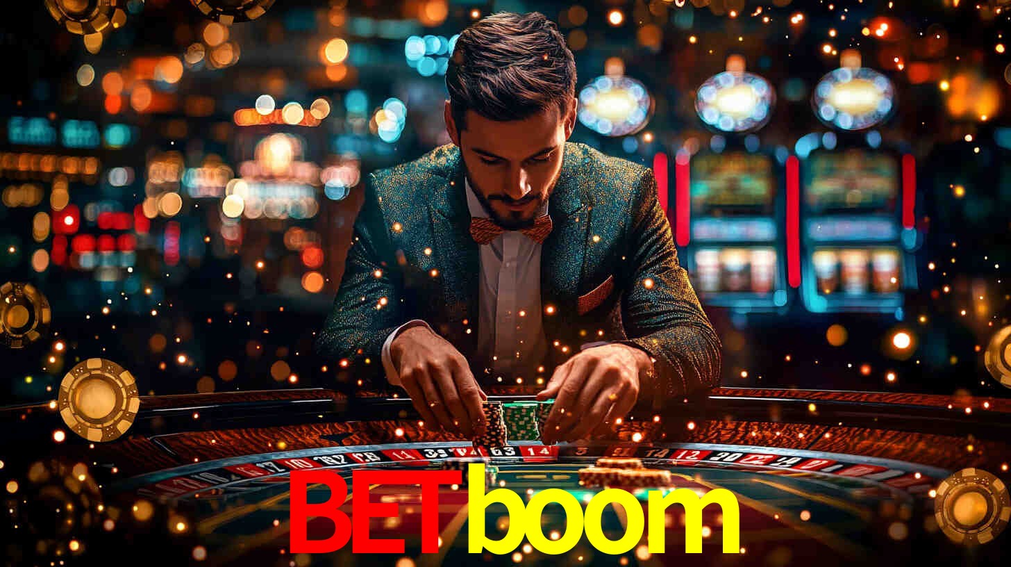 Programa VIP betboom