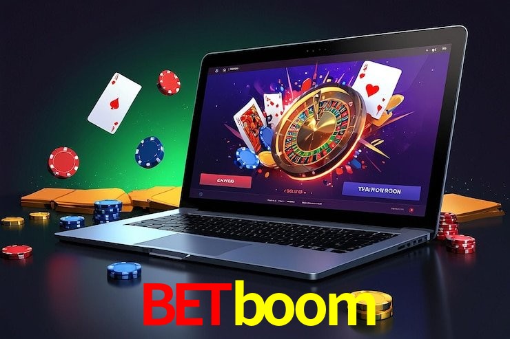Integração de APIs betboom