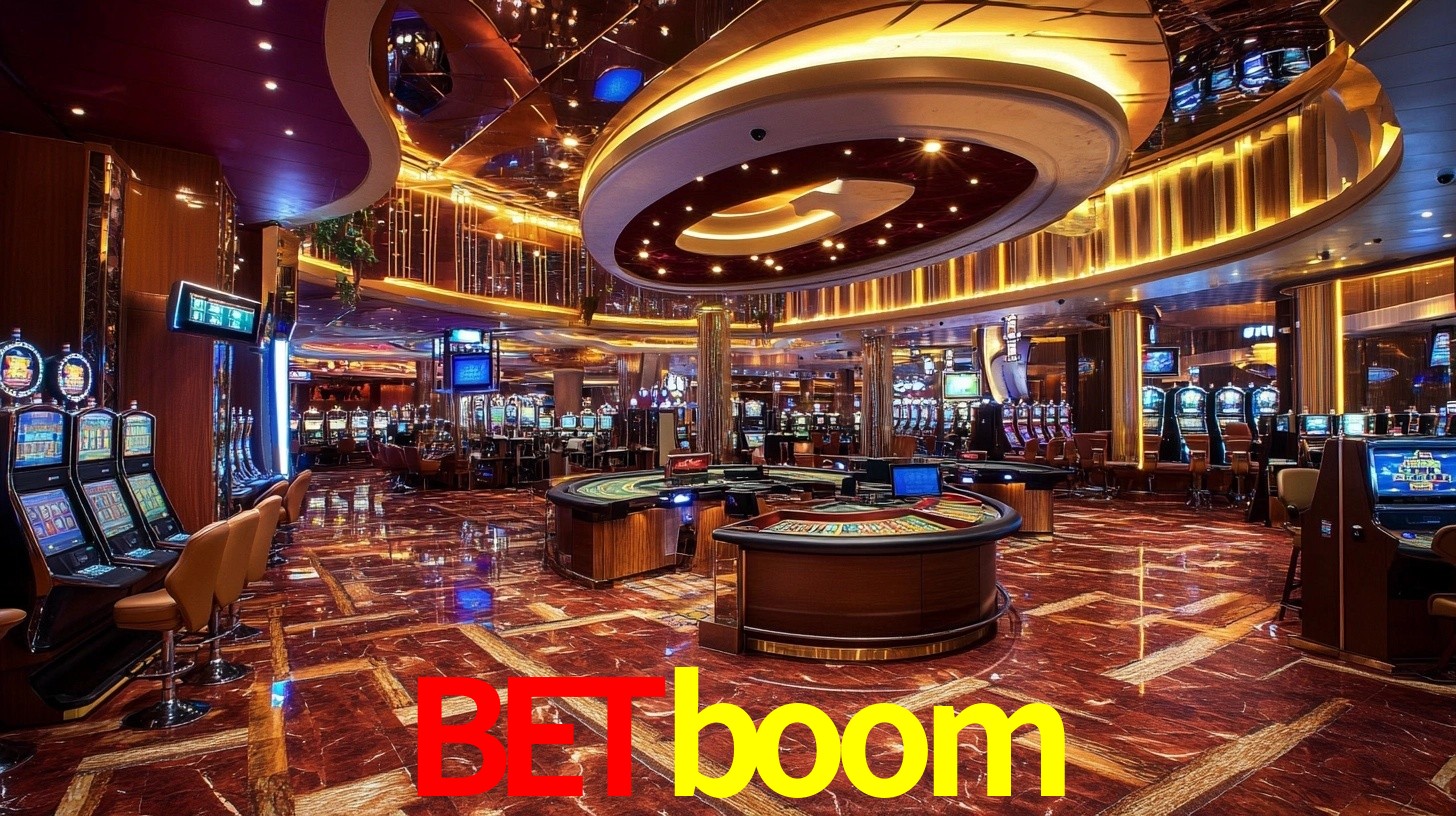 Blackjack Table betboom