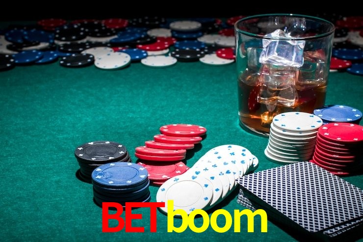 Torneios betboom