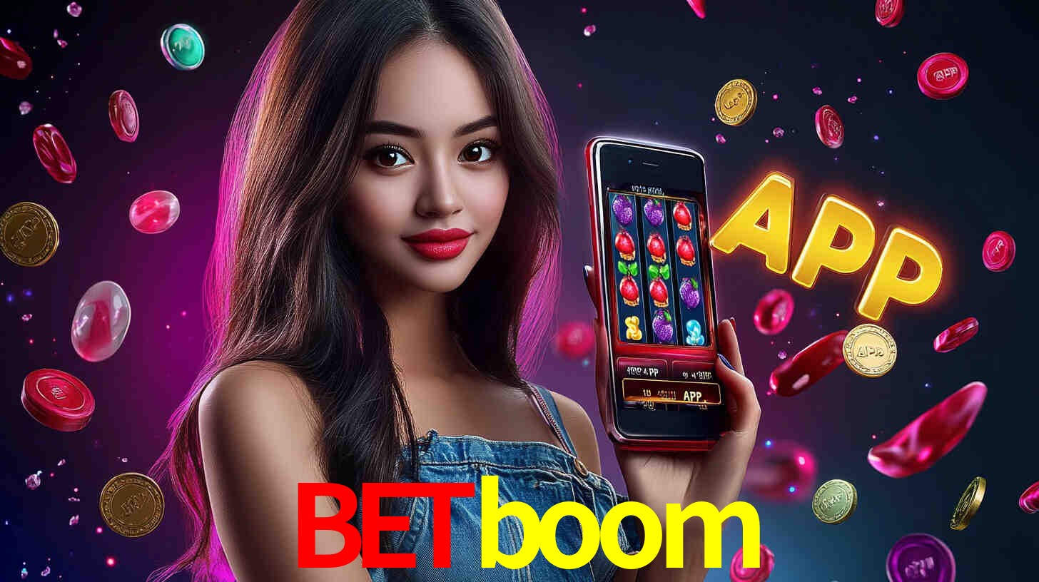 Desvendando o Mundo dos Jogos Virtuais na betboom