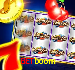 Inovações de Jogos na betboom: O Futuro das Experiências Interativas