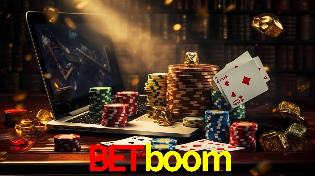 Programa VIP betboom