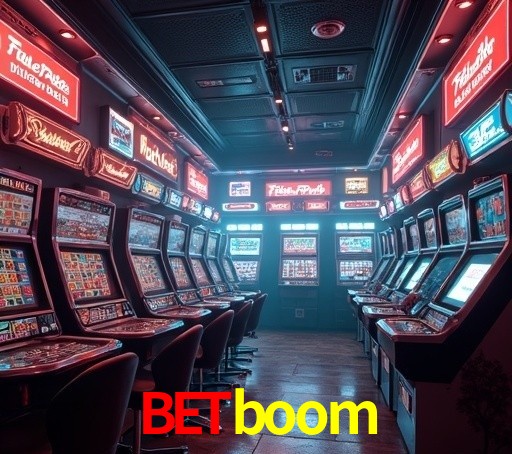 Promoções Sazonais betboom