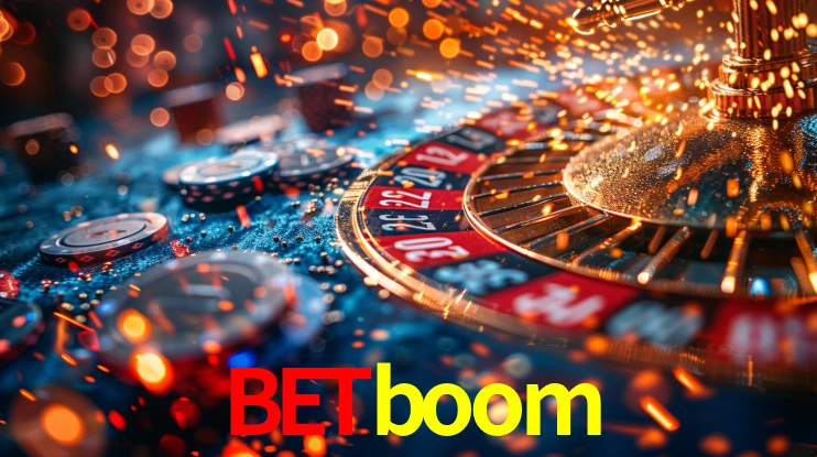 Account Benefits betboom