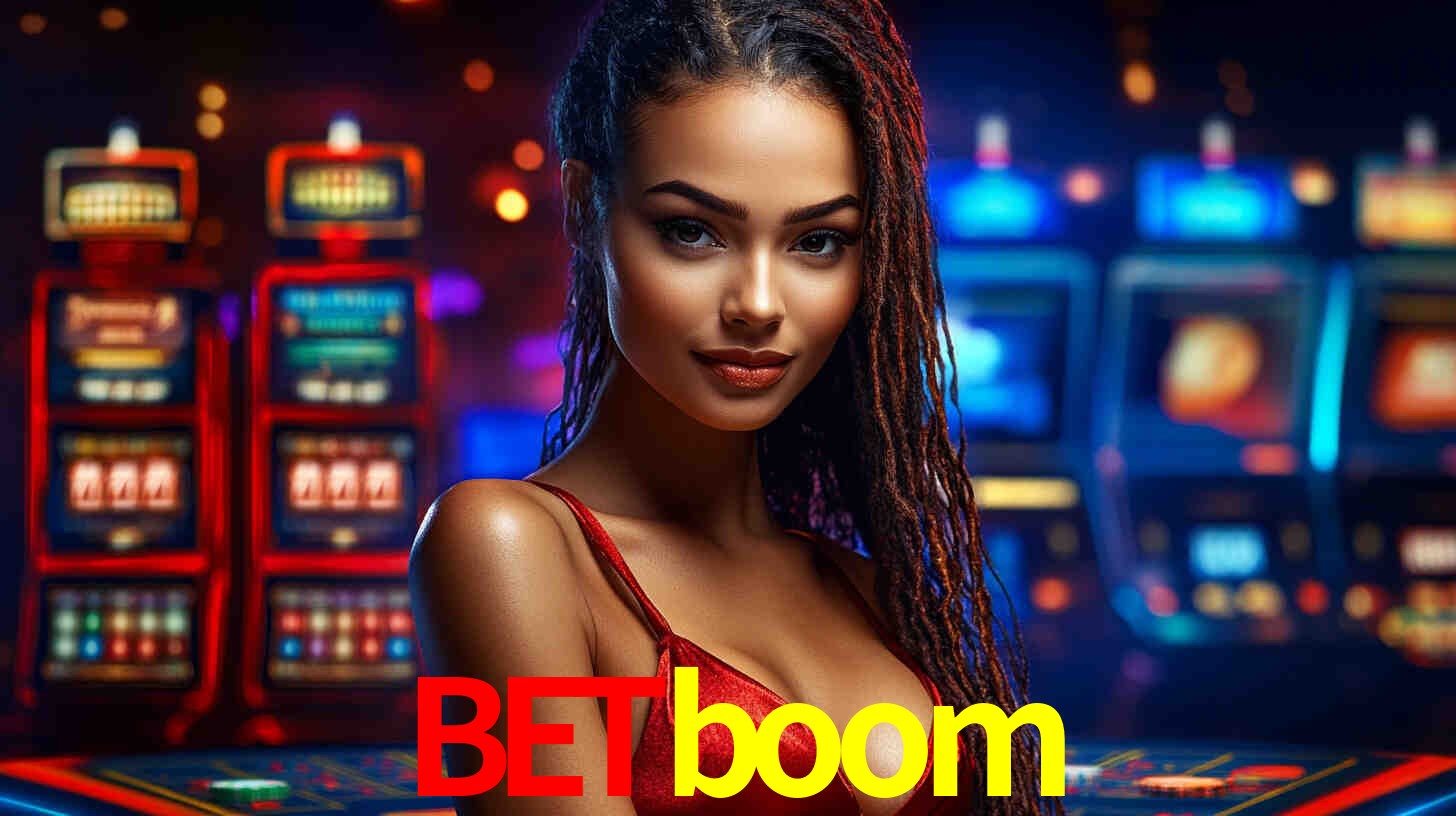A Experiência Imersiva dos Cassinos Ao Vivo no betboom