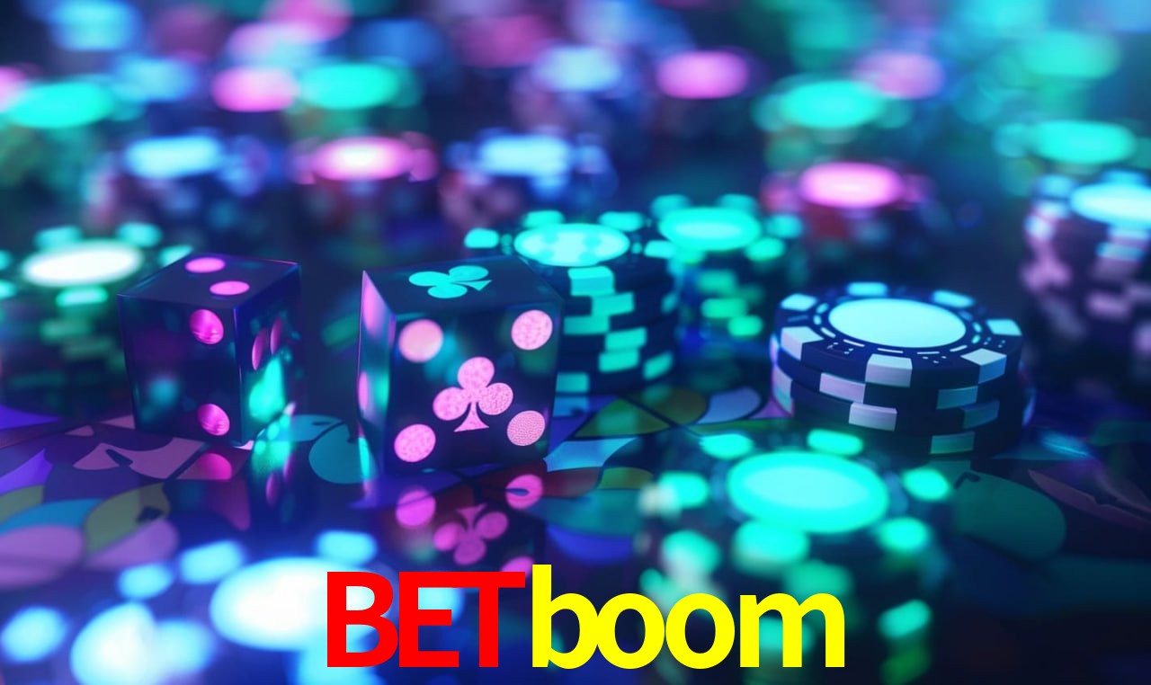 Bônus Diários betboom