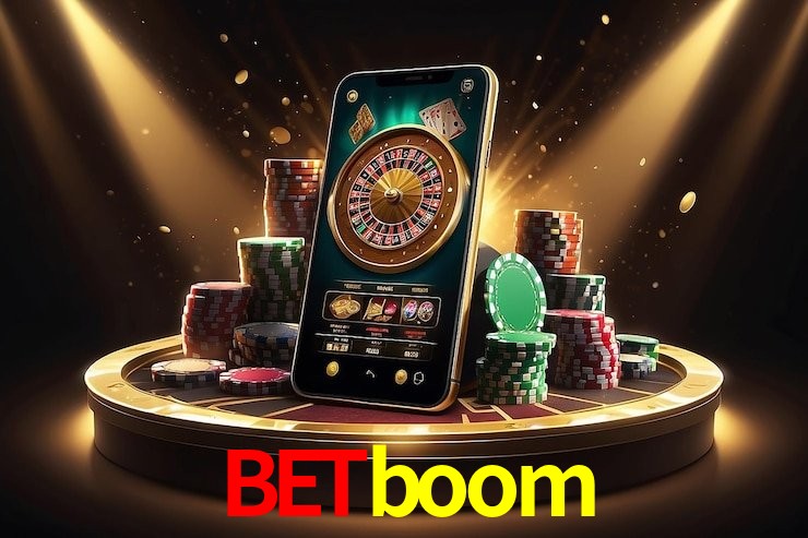 Provedores de Jogos betboom