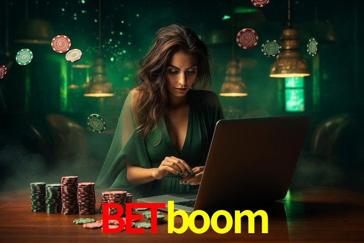 betboom login