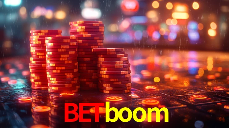 Explore as vantagens do betboom: serviço profissional e confiabilidade