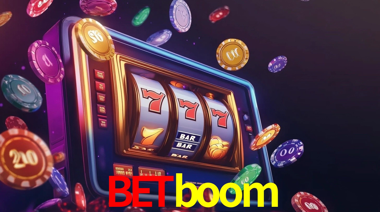 VIP Casino betboom