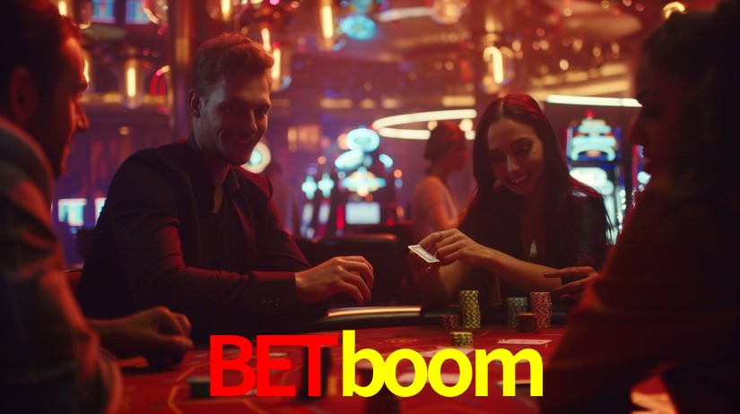 A Emoção da Loteria na betboom: Uma Chance de Mudança de Vida