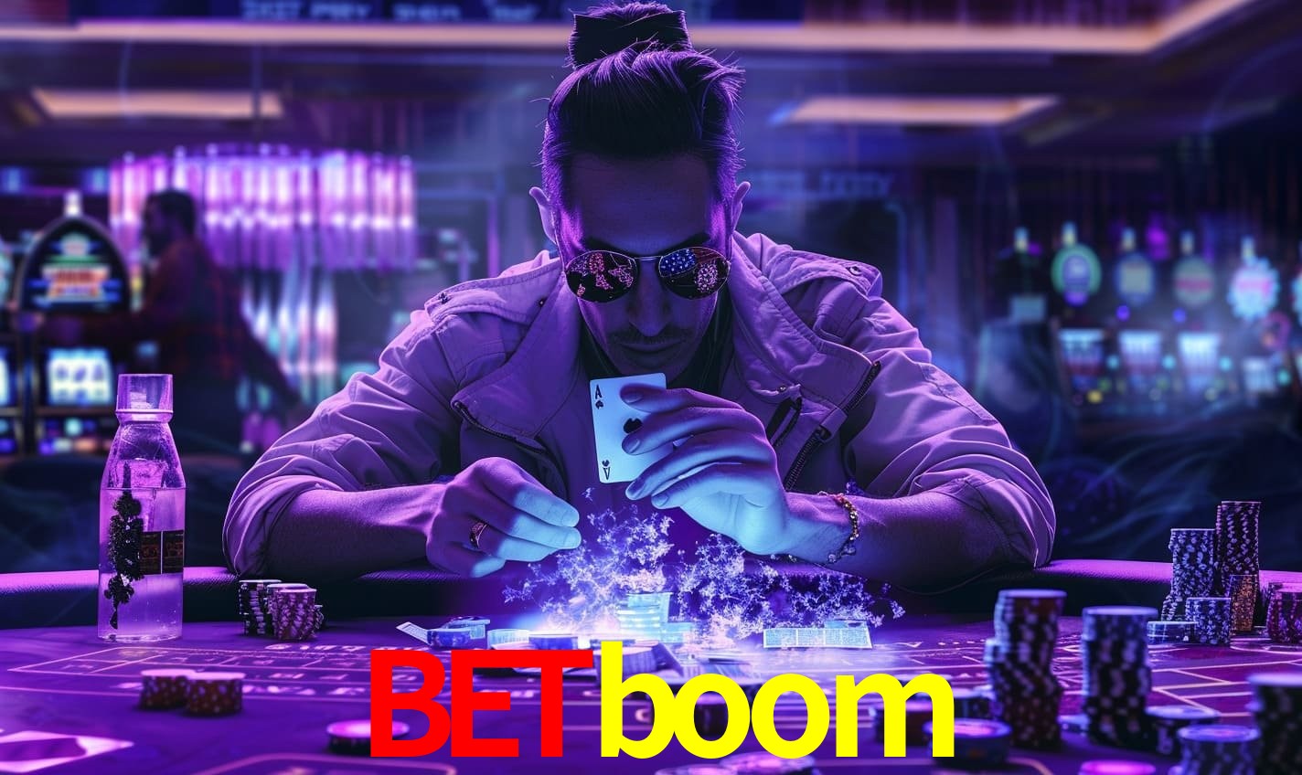 Football Betting betboom