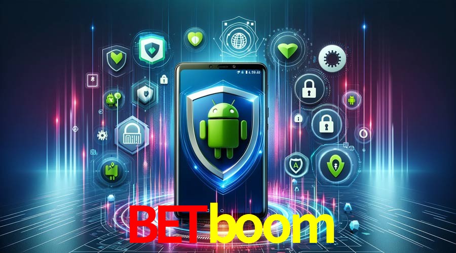 Secure Login betboom