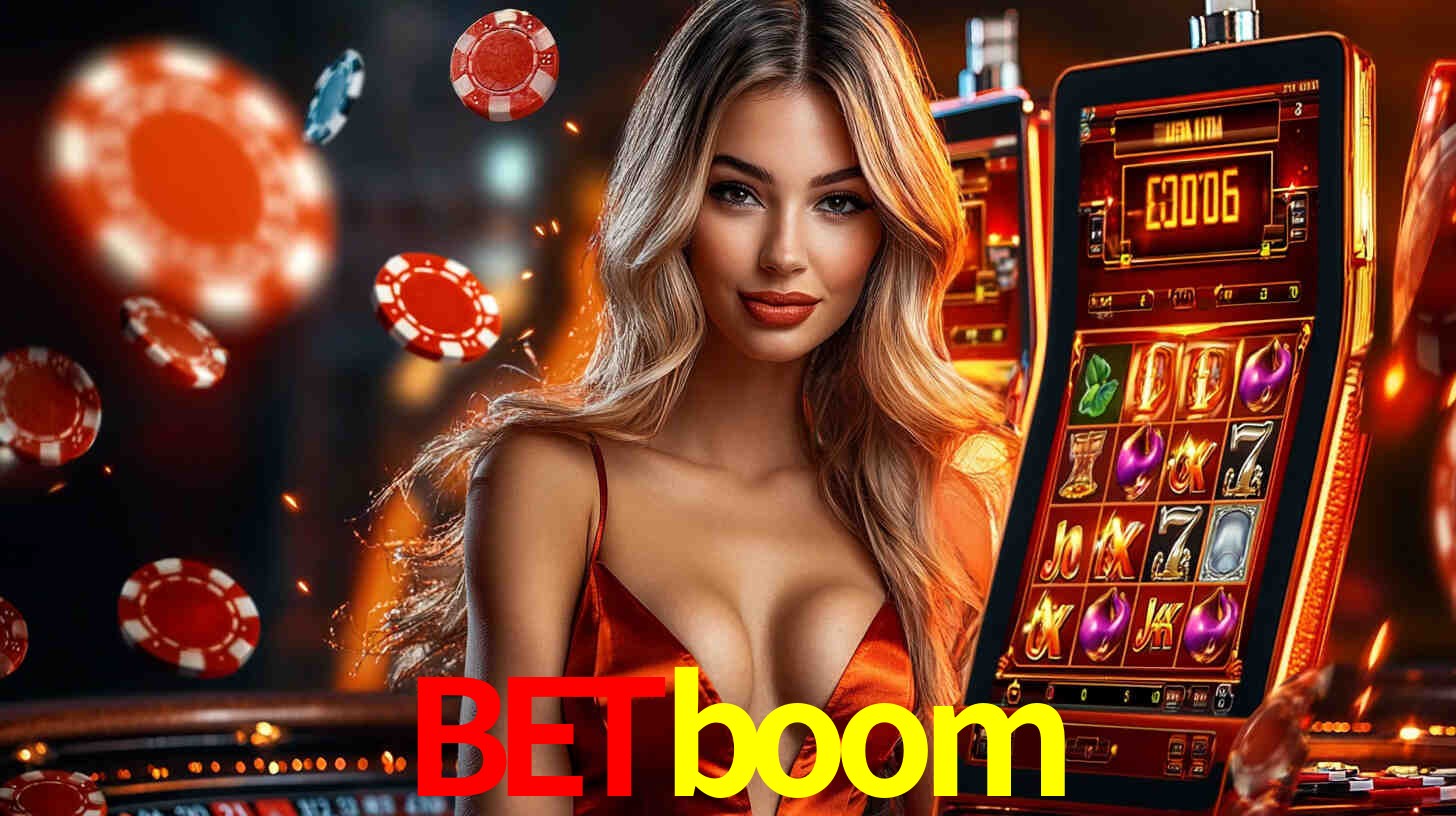 betboom login