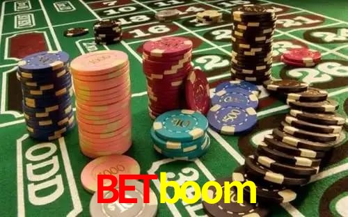 Bônus Generosos e Exclusivos no betboom para Você!
