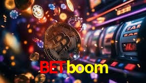 Inovações de Jogos na betboom: O Futuro das Experiências Interativas
