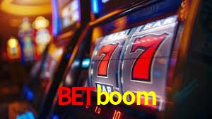 Jogos de Slot betboom