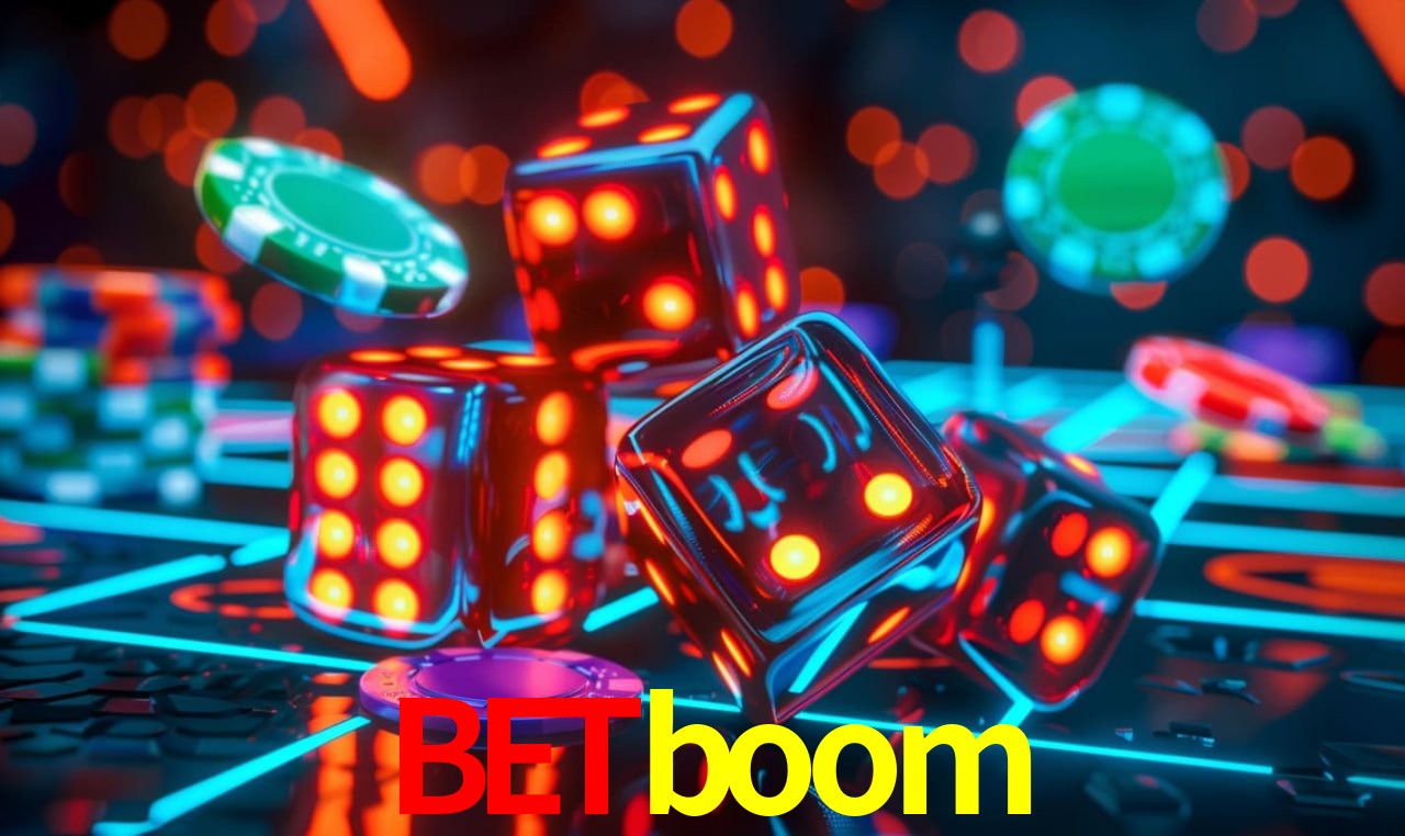 A Experiência Imersiva dos Cassinos Ao Vivo no betboom
