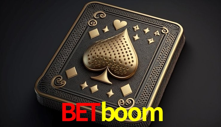 Apostas de Tênis betboom