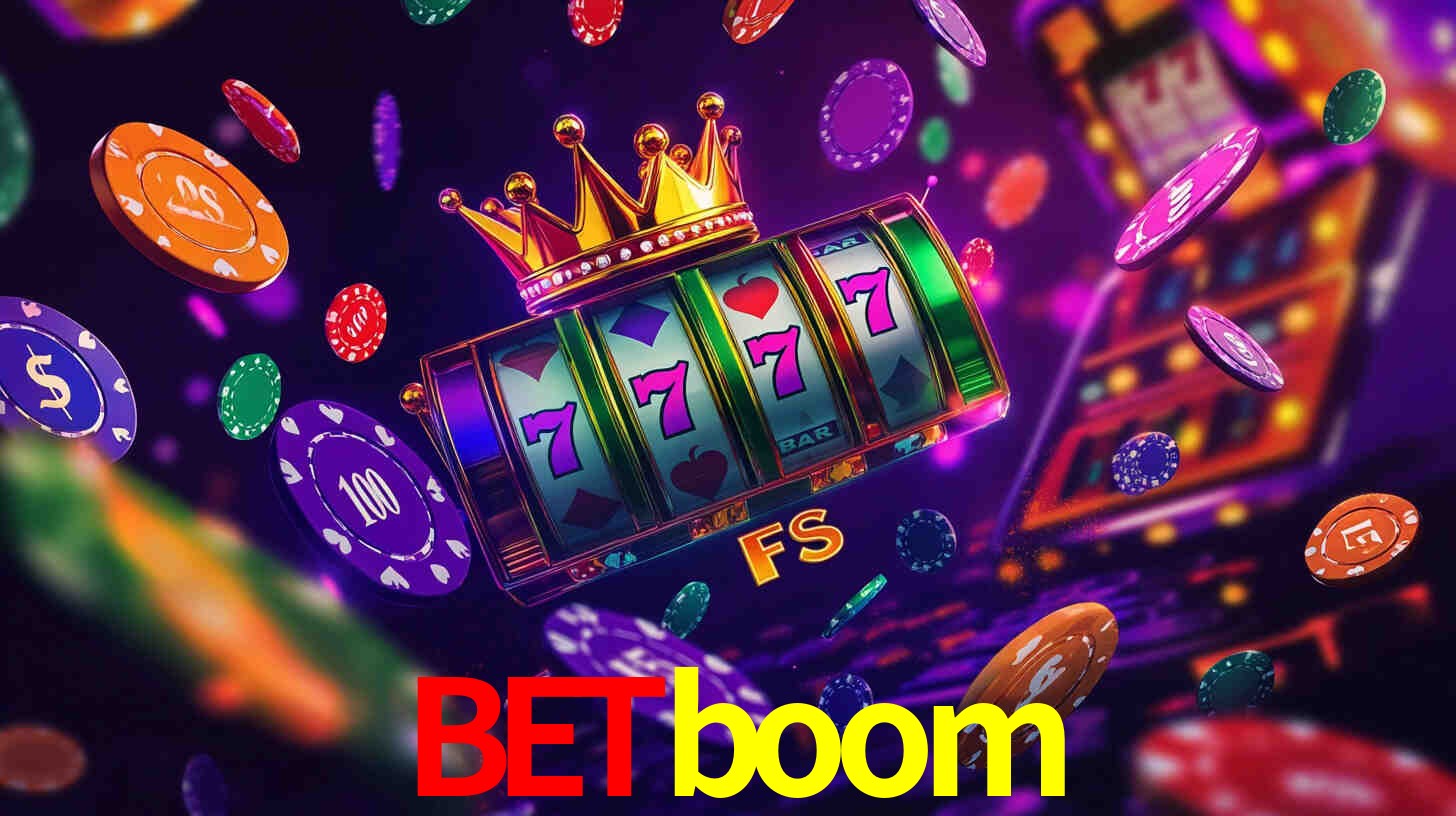 Live Casino betboom