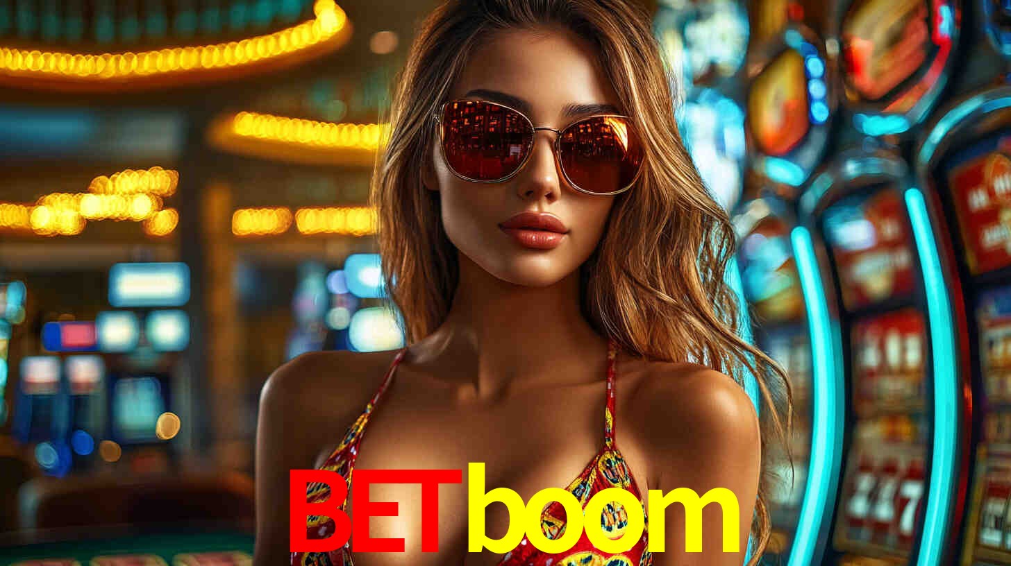 Welcome Bonus betboom