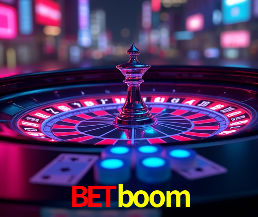 Apostas Esportivas na betboom: Um Guia Completo