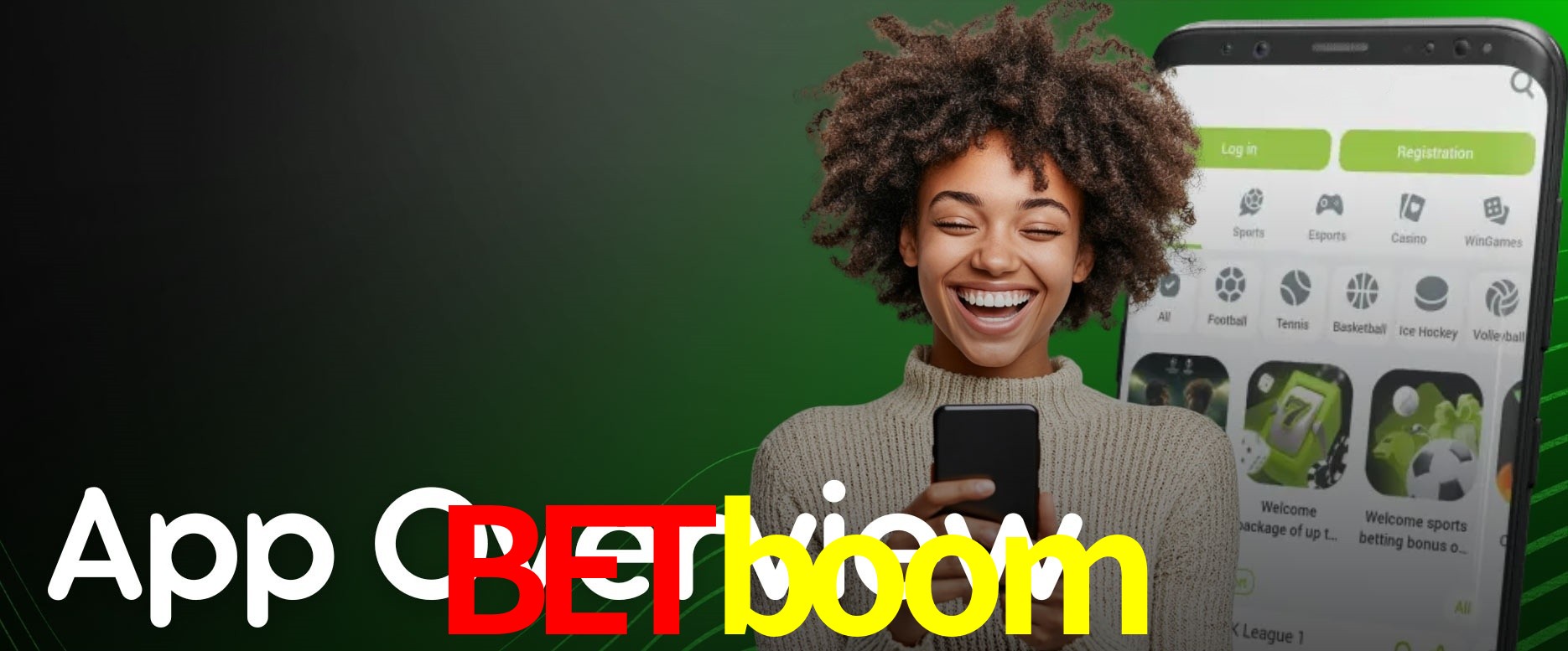 Exclusive Offers betboom